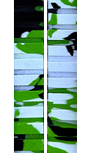 Green Camo